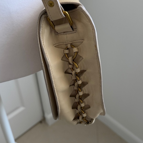 Jerome Dreyfuss Nestor Crossbody - Picture 4 of 9